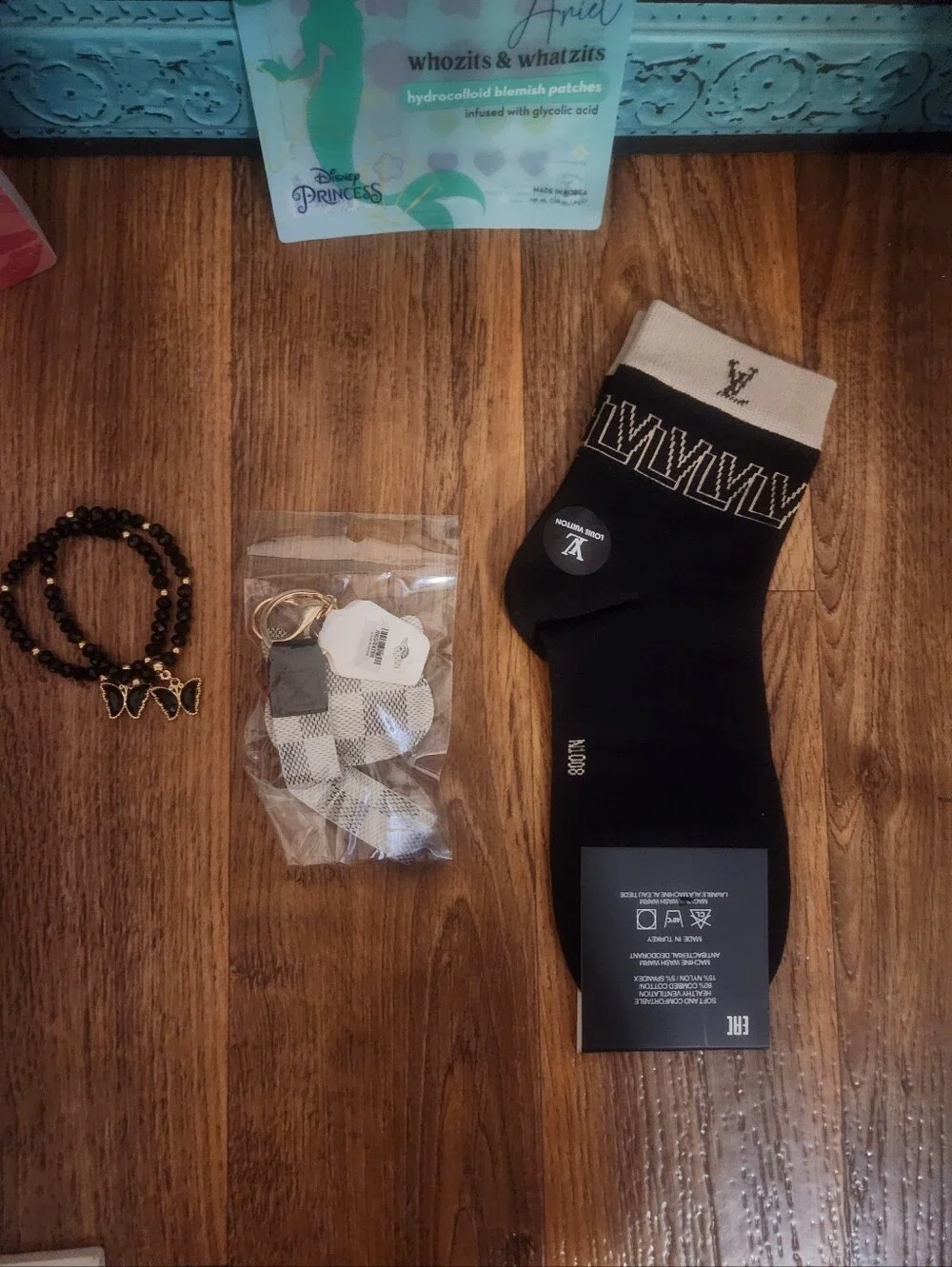 Louis Vuitton lv glam